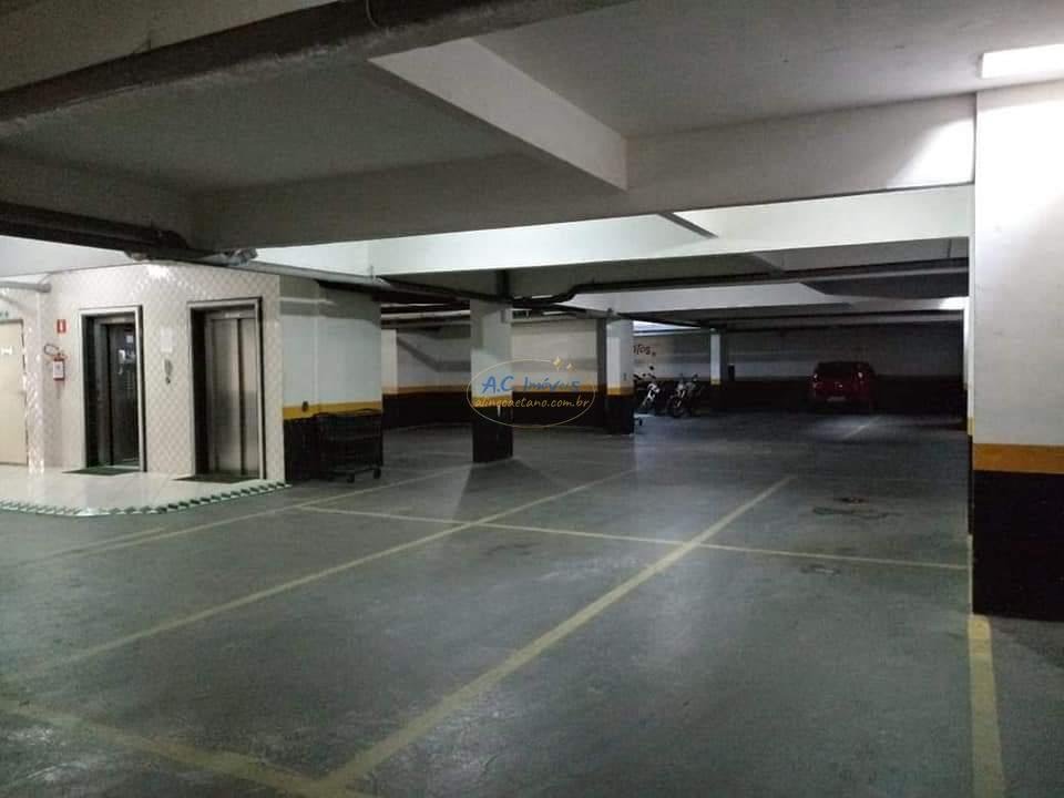 Apartamento à venda com 3 quartos, 1 suíte, 2 vagas e 85m² no Maracanã, Praia Grande (SP) — foto 28 de 28
