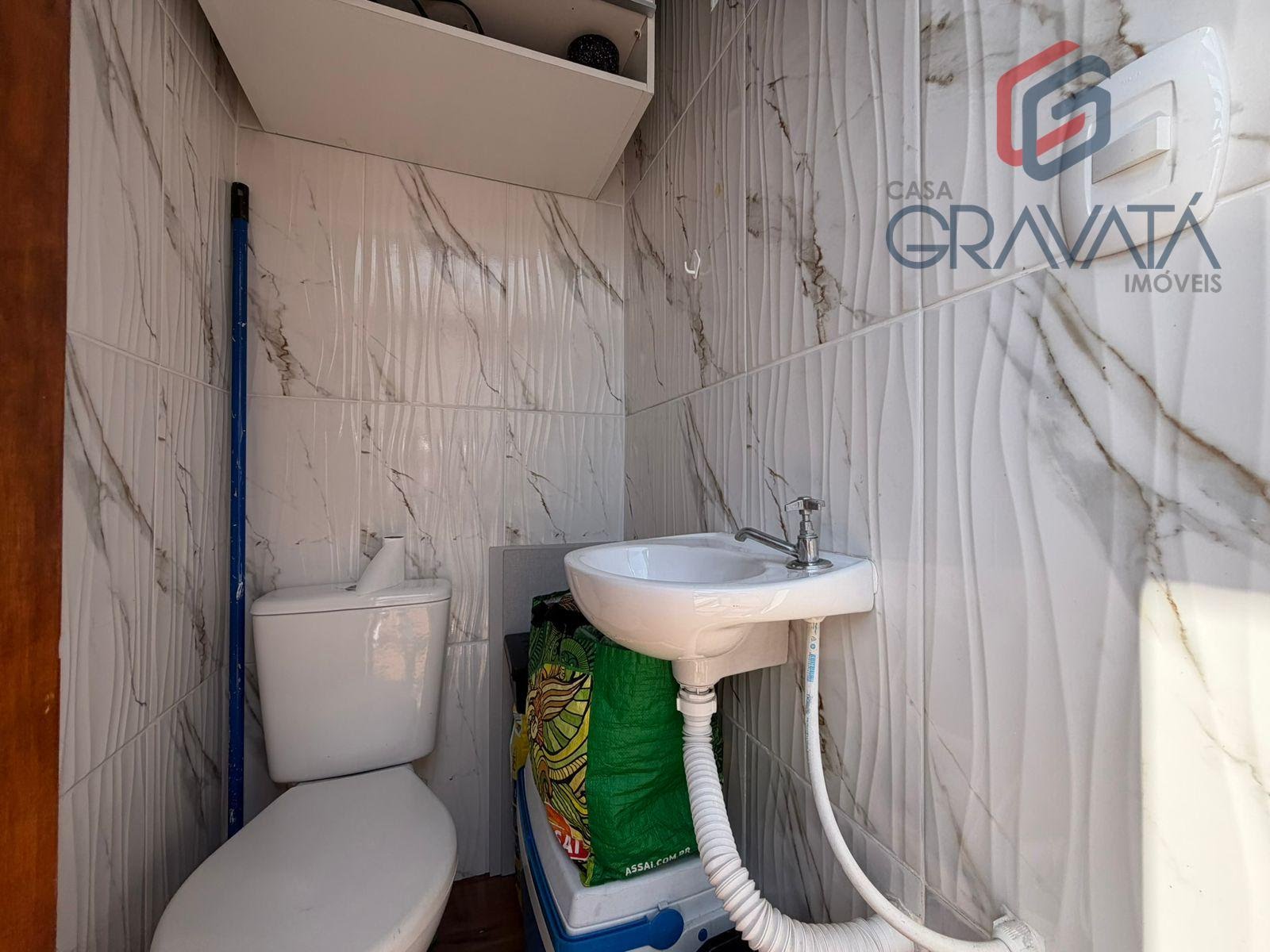 Cobertura à venda com 2 quartos, 2 banheiros, 1 vaga e 83m² no Jardim Cristiane, Santo André (SP) — foto 16 de 20
