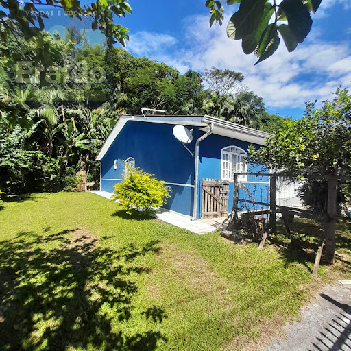 Casa em Sertãozinho - Matinhos, PR