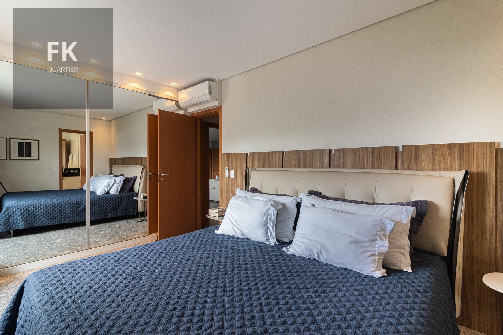 Apartamento à venda com 3 quartos, 3 suítes, 3 vagas e 175m² no Tamboré, Santana de Parnaíba (SP) — foto 16 de 26