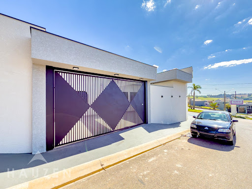 Casa em Residencial Piemonte  -  Bragança Paulista