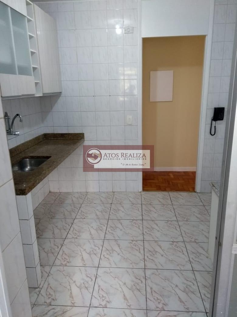 Apartamento para alugar com 3 quartos, 1 banheiro, 1 vaga e 74m² no Socorro, São Paulo (SP) — foto 7 de 17