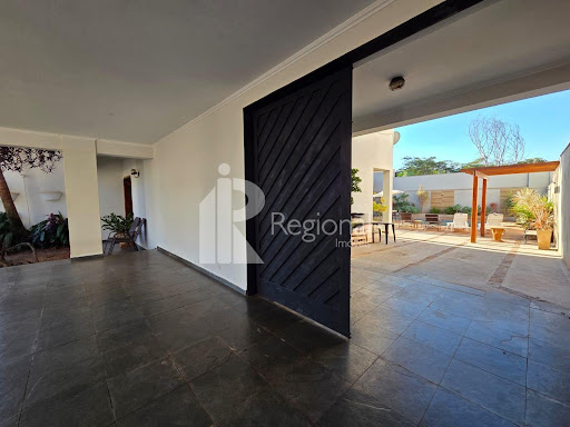 Casa em Jardim Santa Rita  -  Jaboticabal