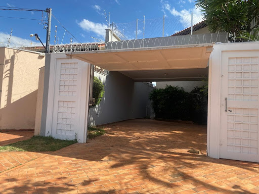 Casa em Carandá Bosque  -  Campo Grande