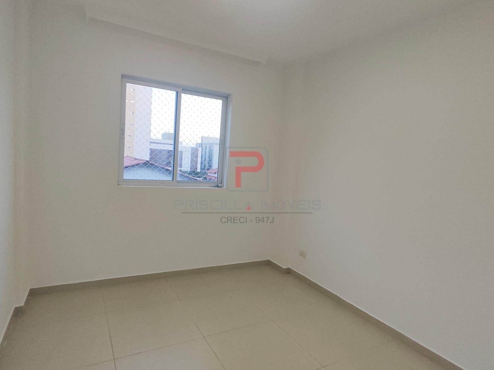 Apartamento à venda com 3 quartos, 1 suíte e 95m² no Loteamento Bela Vista, Cabedelo (PB) — foto 11 de 12