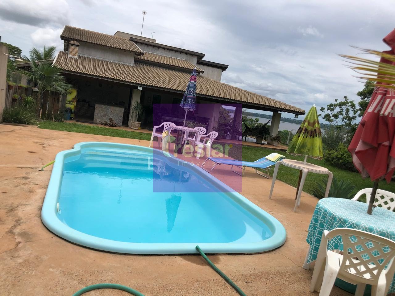 Rural à venda com 1820m² de terreno no Àrea Rural, Três Lagoas (MS) — foto 8 de 28