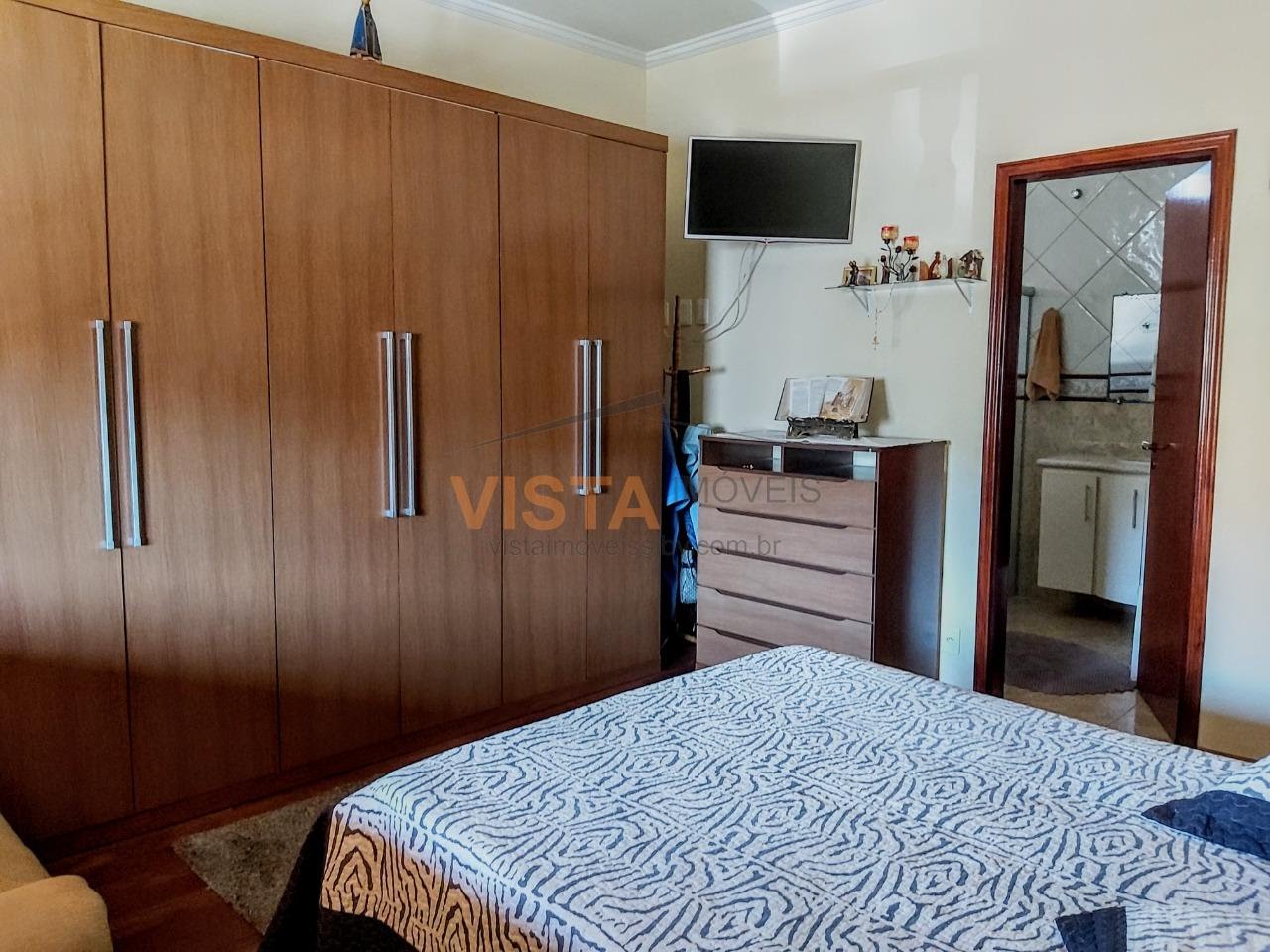 Casa à venda com 3 quartos, 1 suíte, 3 vagas e 219m² no Jardim Philadélphia, Poços de Caldas (MG) — foto 16 de 19