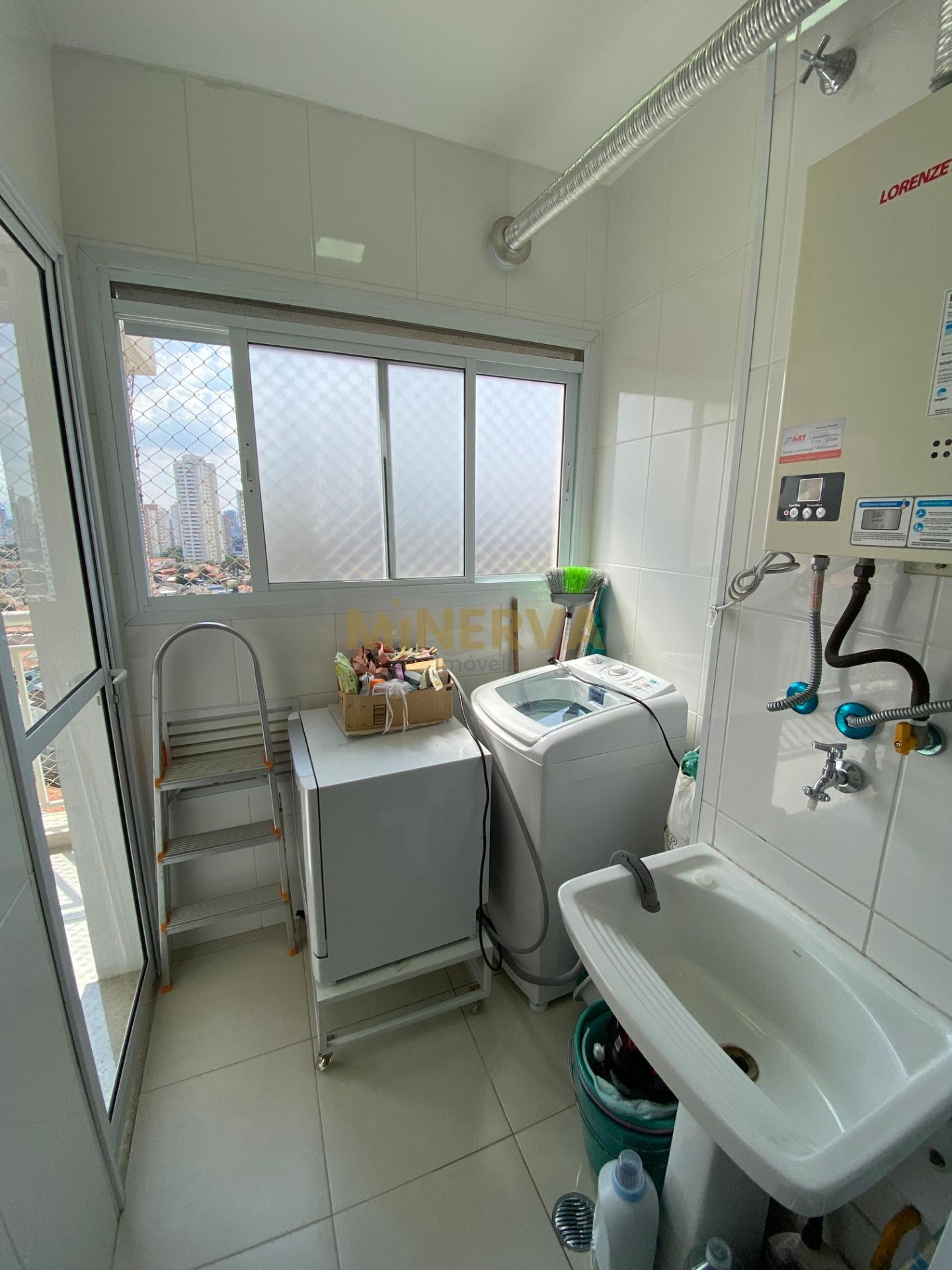 Apartamento à venda com 2 quartos, 1 suíte, 2 vagas e 89m² no Vila Bertioga, São Paulo (SP) — foto 11 de 30