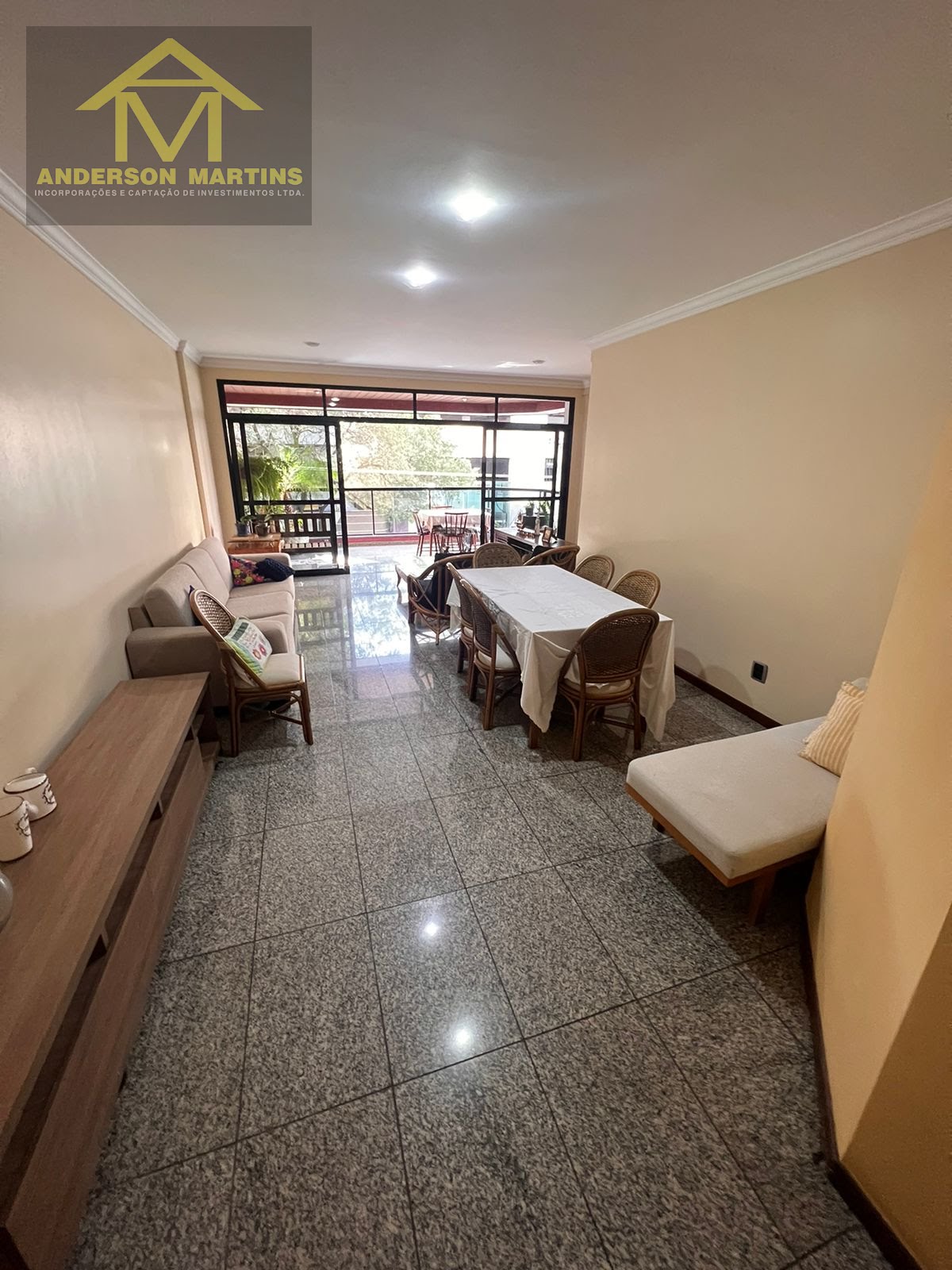 Apartamento, 4 quartos, 250 m² - Foto 8
