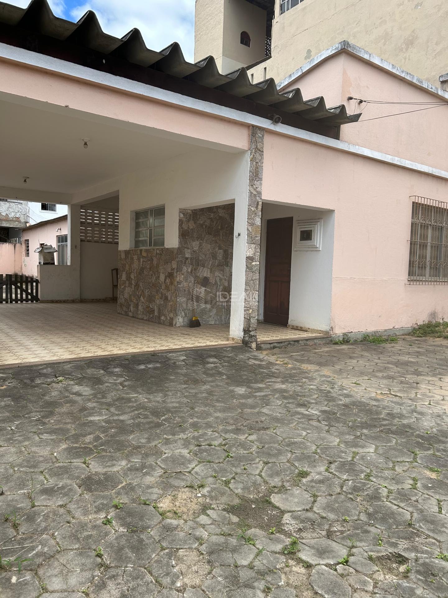 Comercial à venda com 2 banheiros, 2 vagas e 363m² no Ips, Campos dos Goytacazes — foto principal