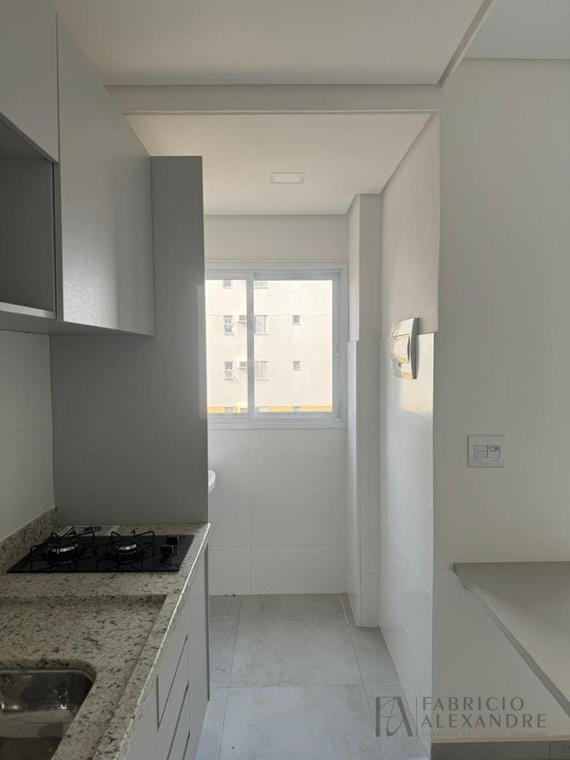 Apartamento à venda com 1 quarto, 1 banheiro, 1 vaga e 40m² no Higienópolis, São José do Rio Preto (SP) — foto 15 de 24