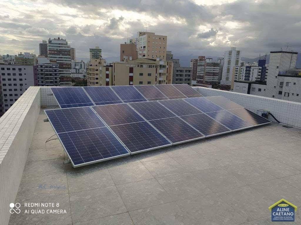 Apartamento à venda com 1 quarto, 1 banheiro, 1 vaga e 46m² no Guilhermina, Praia Grande (SP) — foto 7 de 17