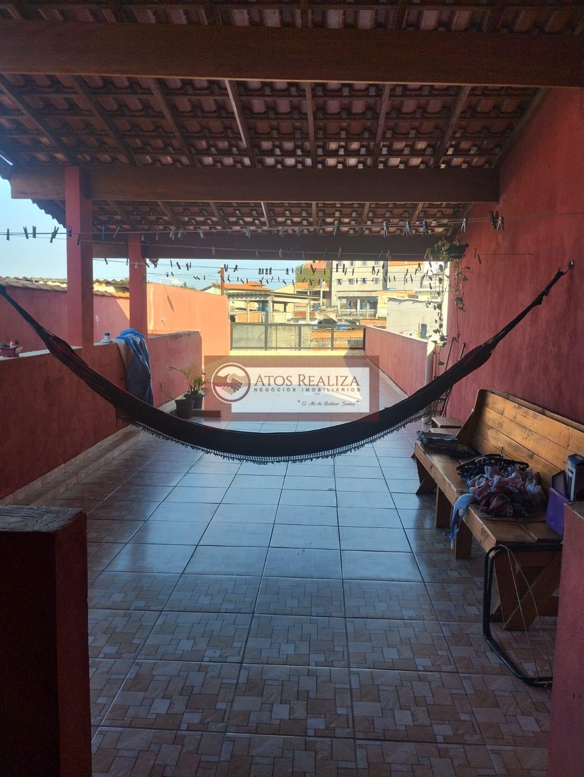 Casa à venda com 2 quartos, 2 banheiros, 2 vagas e 125m² no Parque Grajau, São Paulo — foto principal