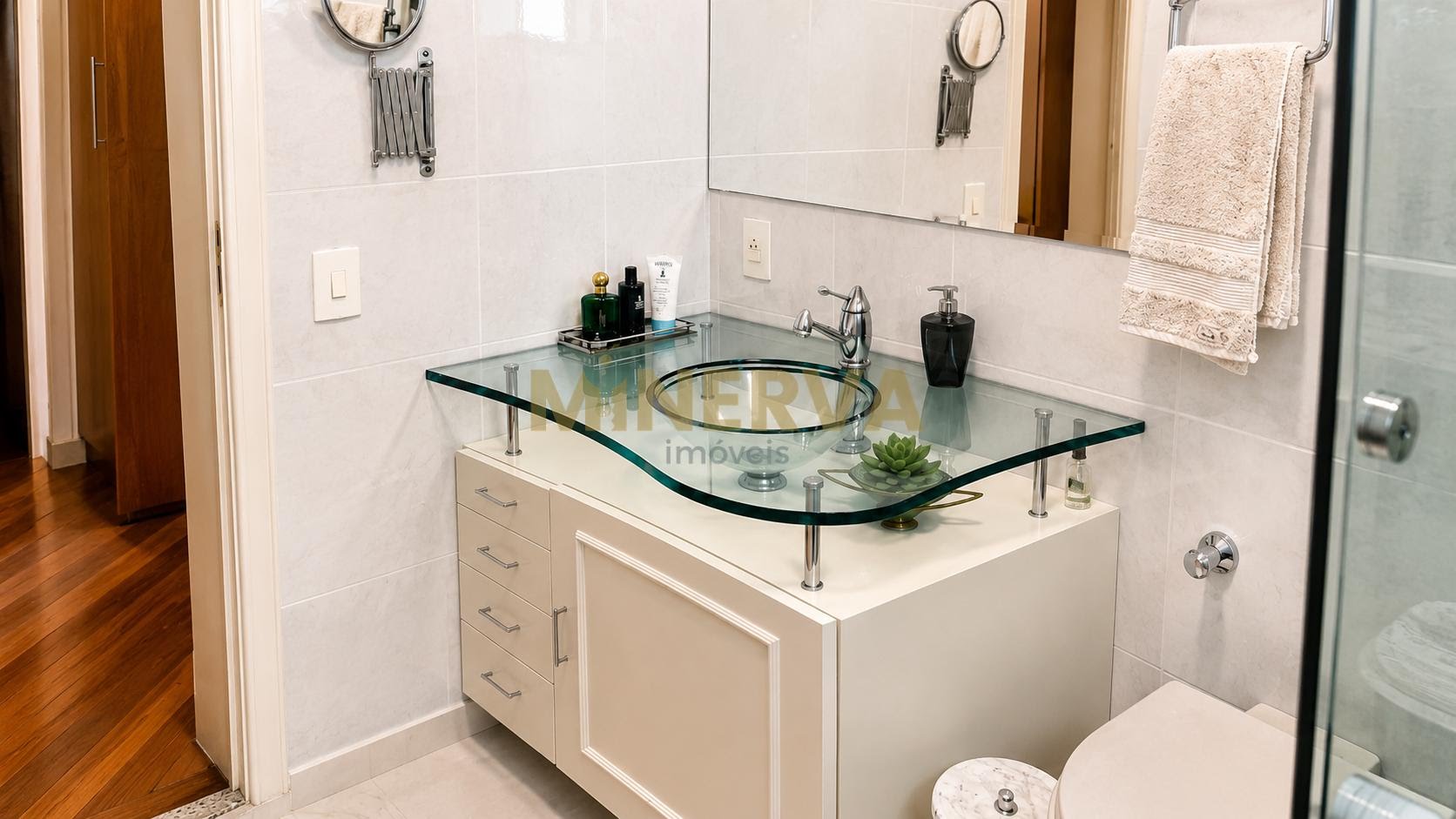 Apartamento à venda com 2 quartos, 2 suítes, 3 vagas e 140m² no Jardim Analia Franco, São Paulo (SP) — foto 17 de 20