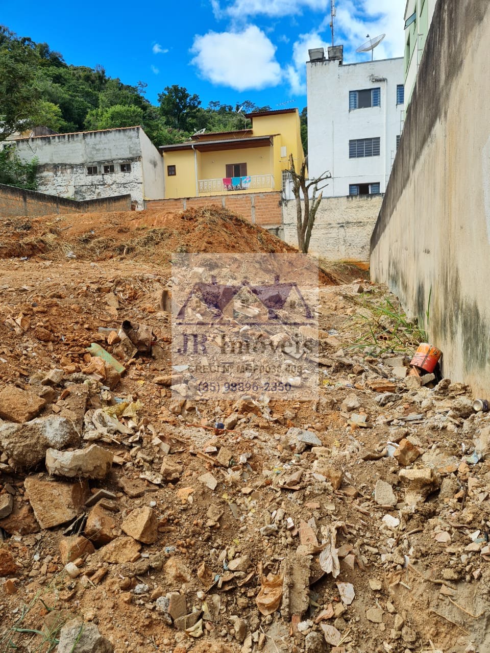 Terreno à venda com 532m² de terreno no Varginha, Itajubá (MG) — foto 15 de 18