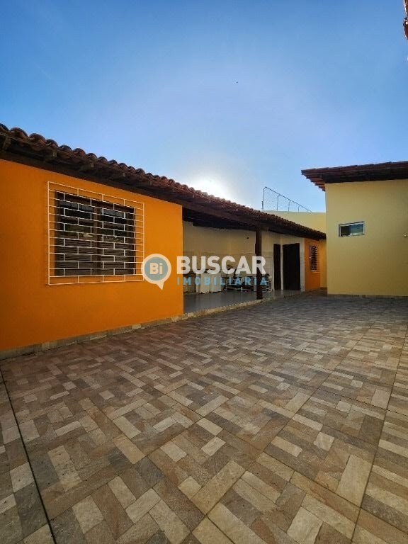 Casa à venda com 3 quartos, 1 suíte, 4 vagas e 870m² no Muchila, Feira de Santana (BA) — foto 20 de 22