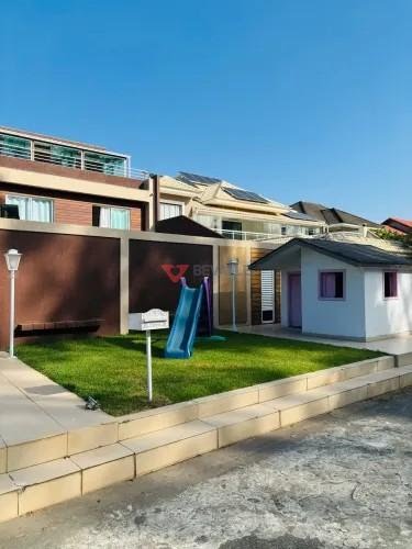 Casa à venda na Barra da Tijuca: 471m², 5 suítes, 2 vagas