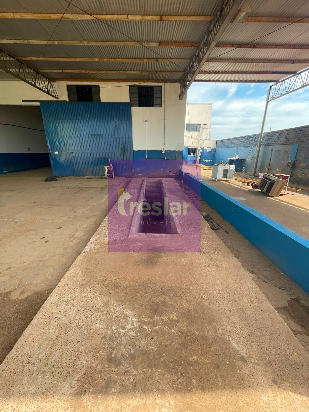 Comercial para alugar com 2 banheiros e 445m² no Jardim Alvorada, Três Lagoas (MS) — foto 11 de 14