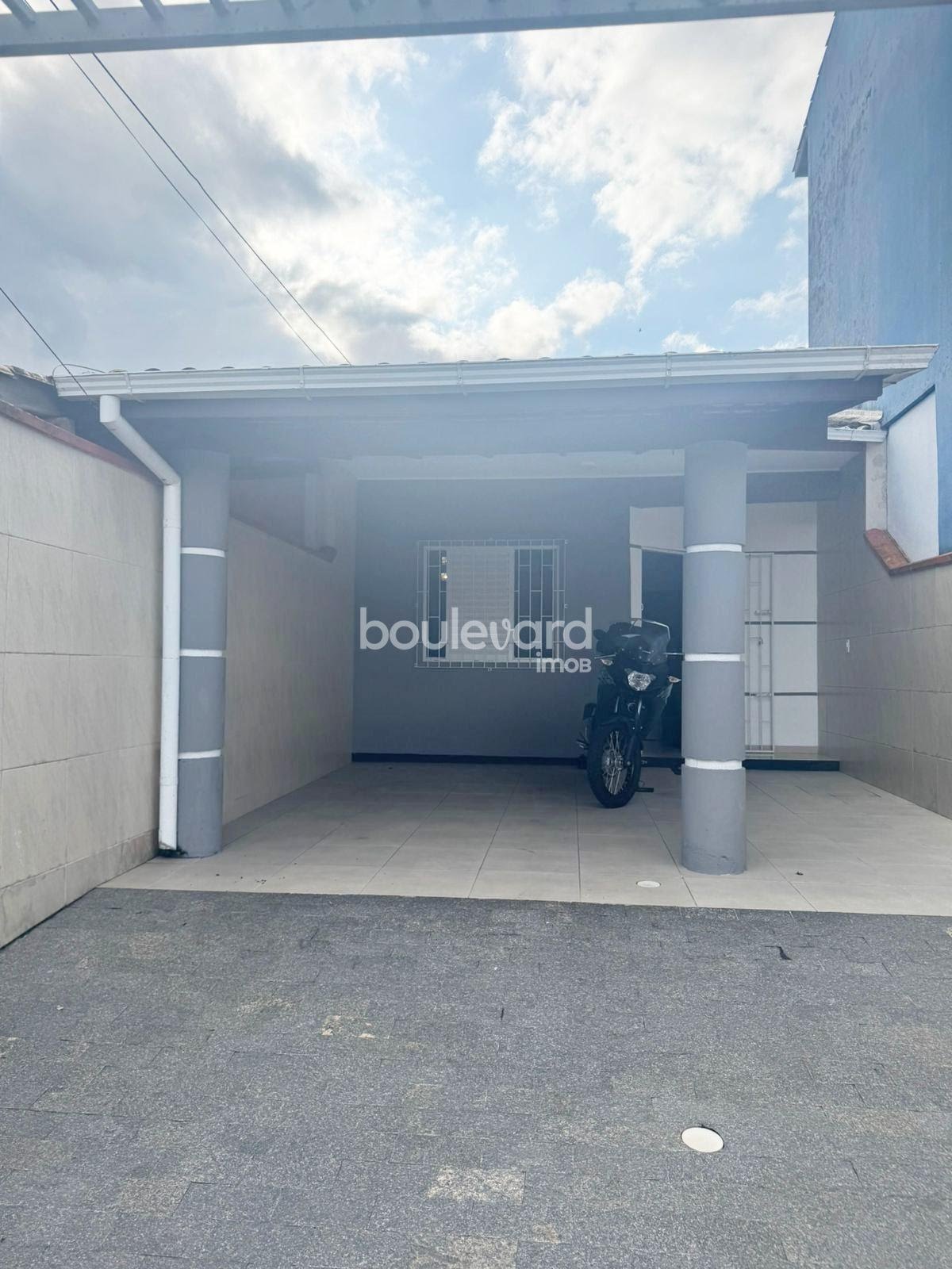 Casa à venda com 2 quartos, 1 banheiro, 2 vagas e 61m² no Ceniro Martins, São José (SC) — foto 15 de 22