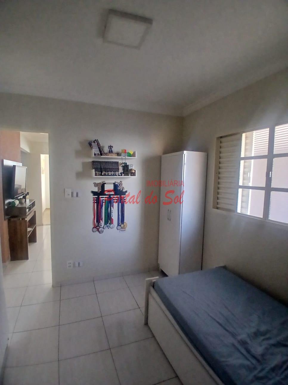 Casa à venda com 3 quartos, 1 suíte e 200m² no Eunice Eleuterio, Santo Antônio da Platina (PR) — foto 13 de 26