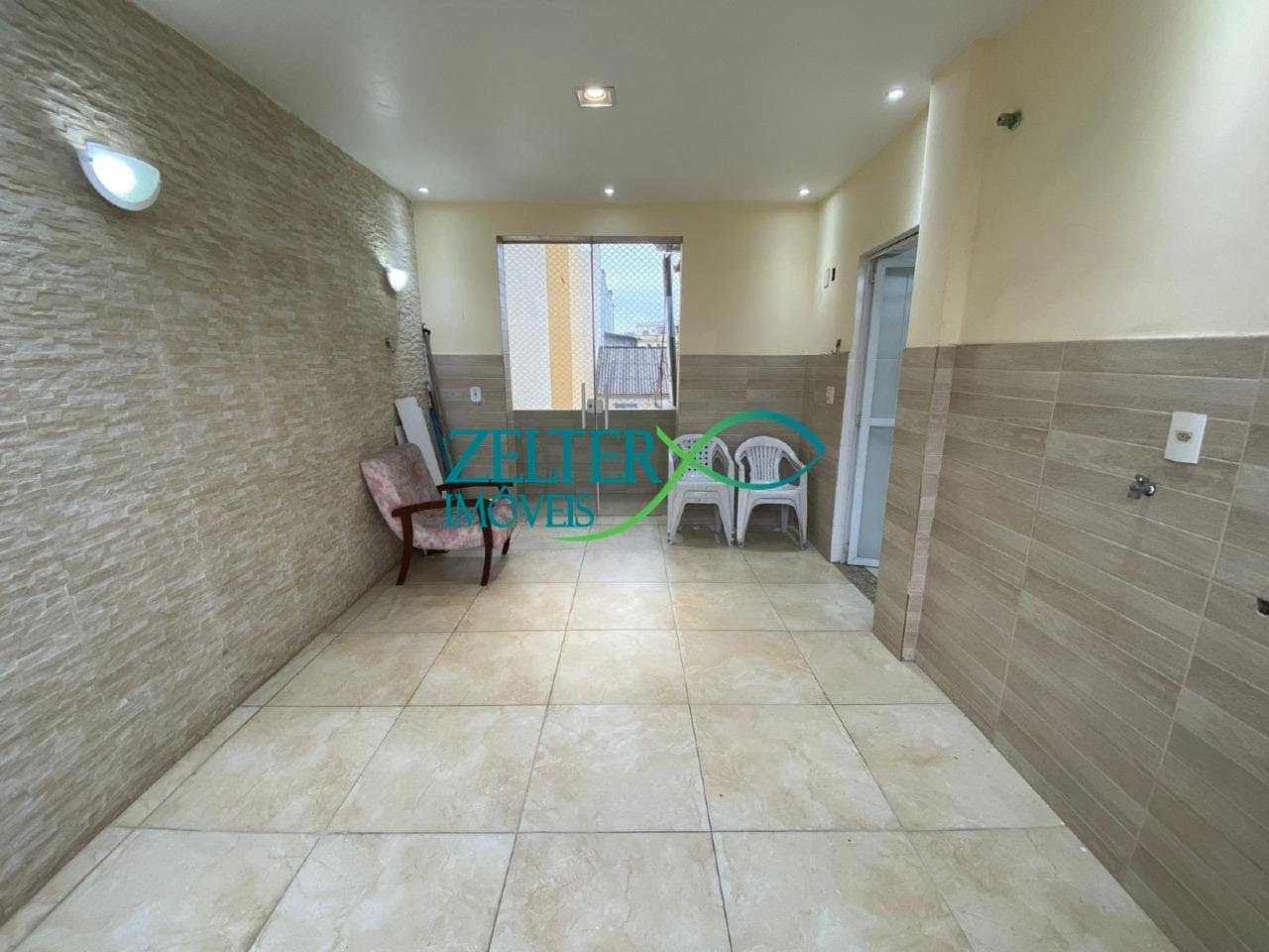 Apartamento à venda com 2 quartos, 1 banheiro, 1 vaga e 90m² no Penha Circular, Rio de Janeiro (RJ) — foto 10 de 12