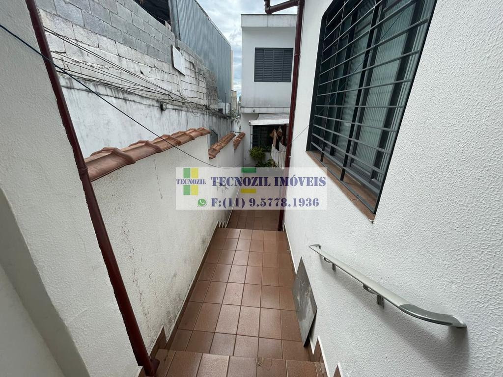 Sobrado, 3 quartos, 150 m² - Foto 26