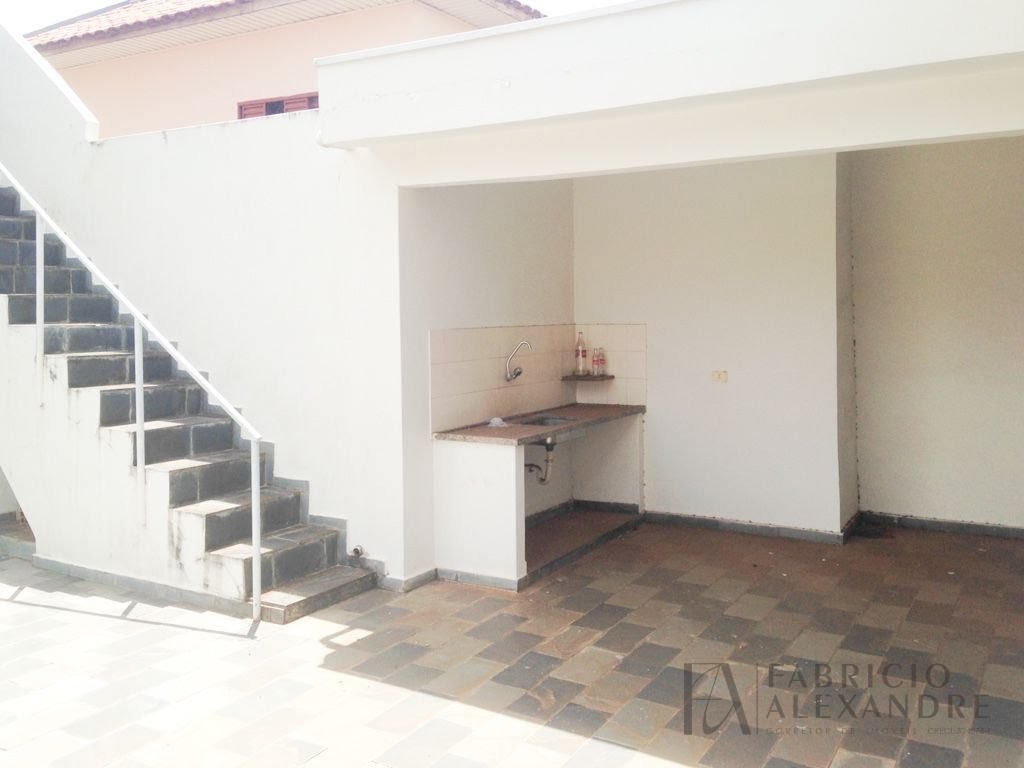 Comercial à venda com 4 banheiros, 4 vagas e 250m² no Centro, São José do Rio Preto — foto principal
