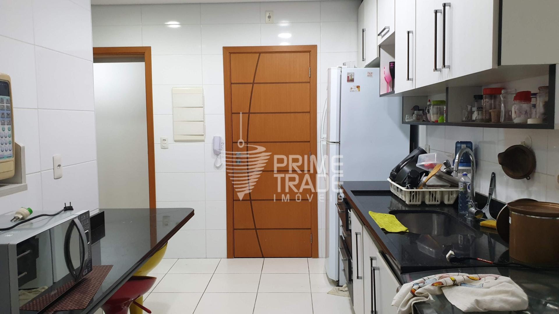 Apartamento à venda com 3 quartos, 2 suítes, 2 vagas e 125m² no Embaré, Santos (SP) — foto 21 de 28