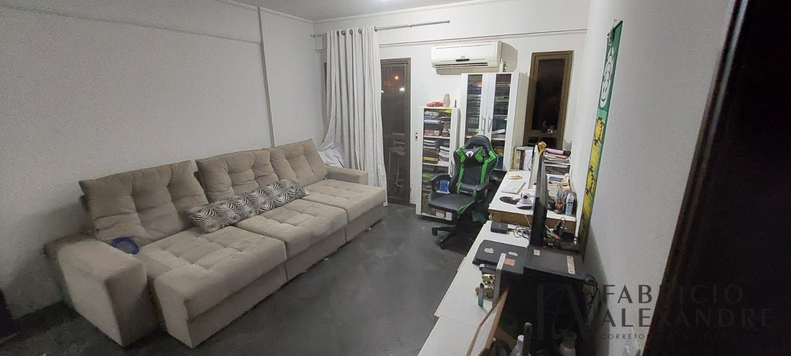 Apartamento à venda com 1 quarto, 1 banheiro, 1 vaga e 59m² no Vila Imperial, São José do Rio Preto (SP) — foto 3 de 21