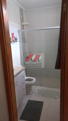 Casa 02 Dorm. em Loteamento São Francisco  -  Piracicaba