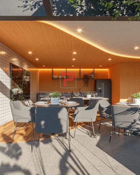 Apartamento à venda com 1 quarto, 1 suíte, 1 vaga e 20m² no Jardim Oceania, João Pessoa (PB) — foto 28 de 30