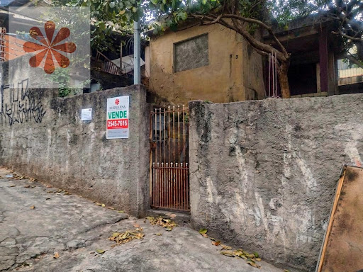 Lote / Terreno em Vila Rio Branco  -  São Paulo