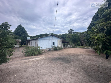 Rural em Setor cha  -  Vilhena