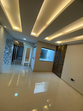 Apartamento no Capim Branco  -  Unaí