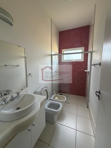 Casa em Jardim Cinelandia  -  Santa Rita do Passa Quatro