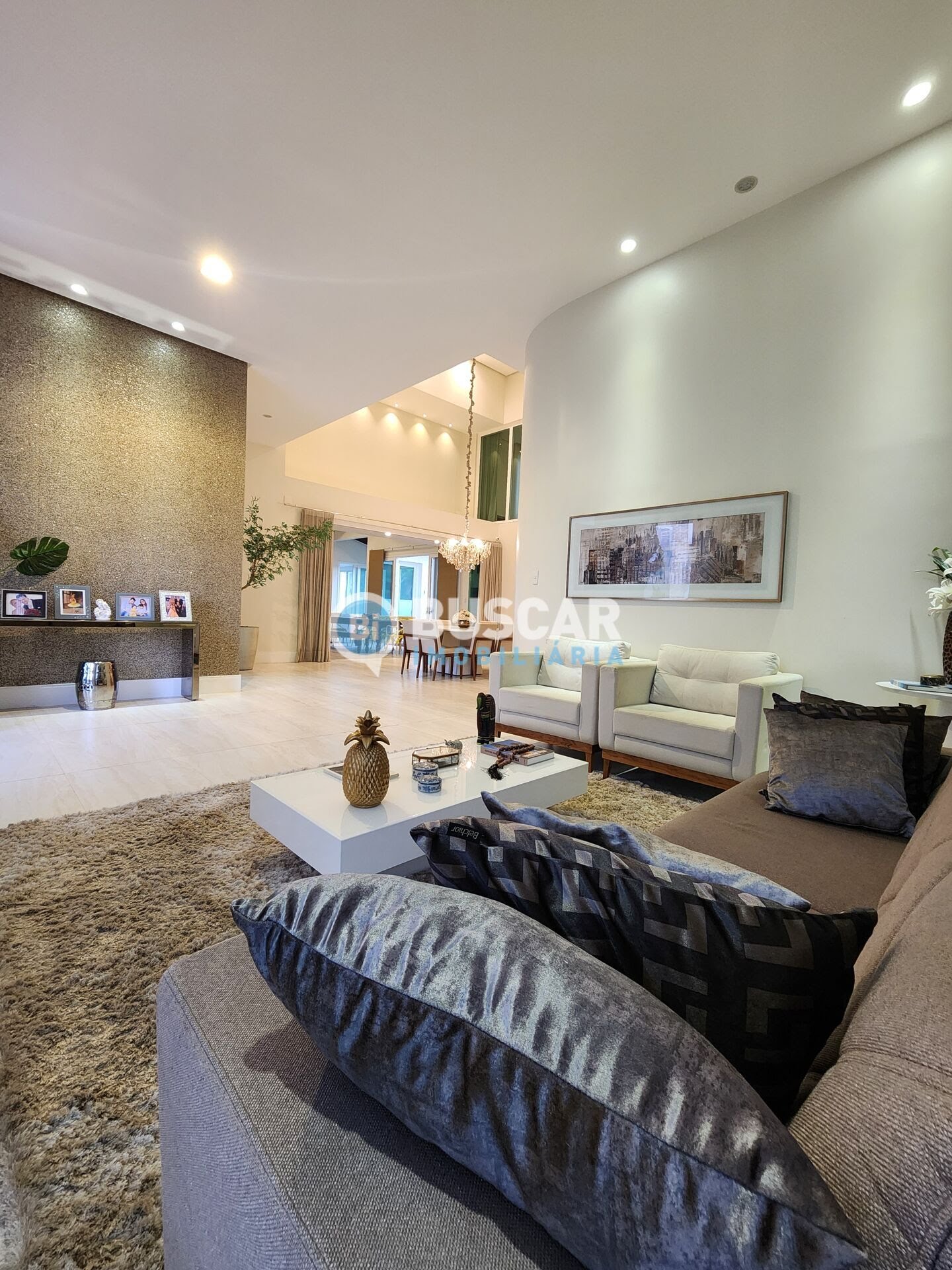 Casa à venda com 5 quartos, 5 suítes, 6 vagas e 880m² no Sim, Feira de Santana (BA) — foto 2 de 28