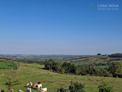 Sítio à venda em Estância Água Mineral (Capim Fino) - São Pedro por R$ 1.500.000,00