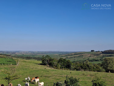 Sítio à venda em Estância Água Mineral (Capim Fino) - São Pedro por R$ 1.500.000,00
