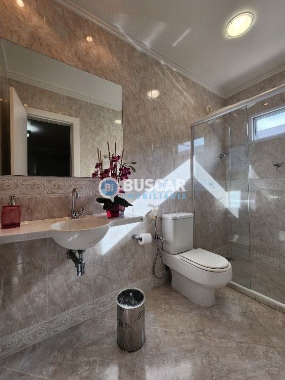 Casa à venda com 4 quartos, 4 suítes, 6 vagas e 640m² no Sim, Feira de Santana (BA) — foto 12 de 21