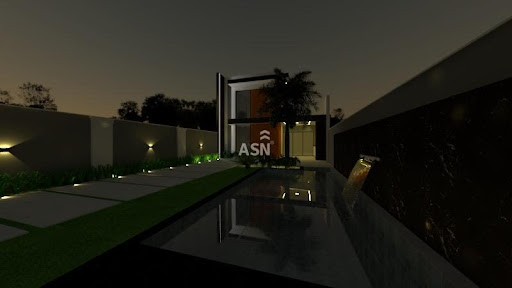 Casa em Harmonia  -  Rio das Ostras