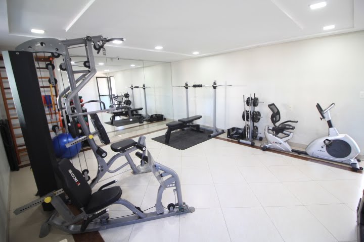 Apartamento à venda com 3 quartos, 1 suíte, 2 vagas e 92m² no Madalena, Recife (PE) — foto 22 de 30