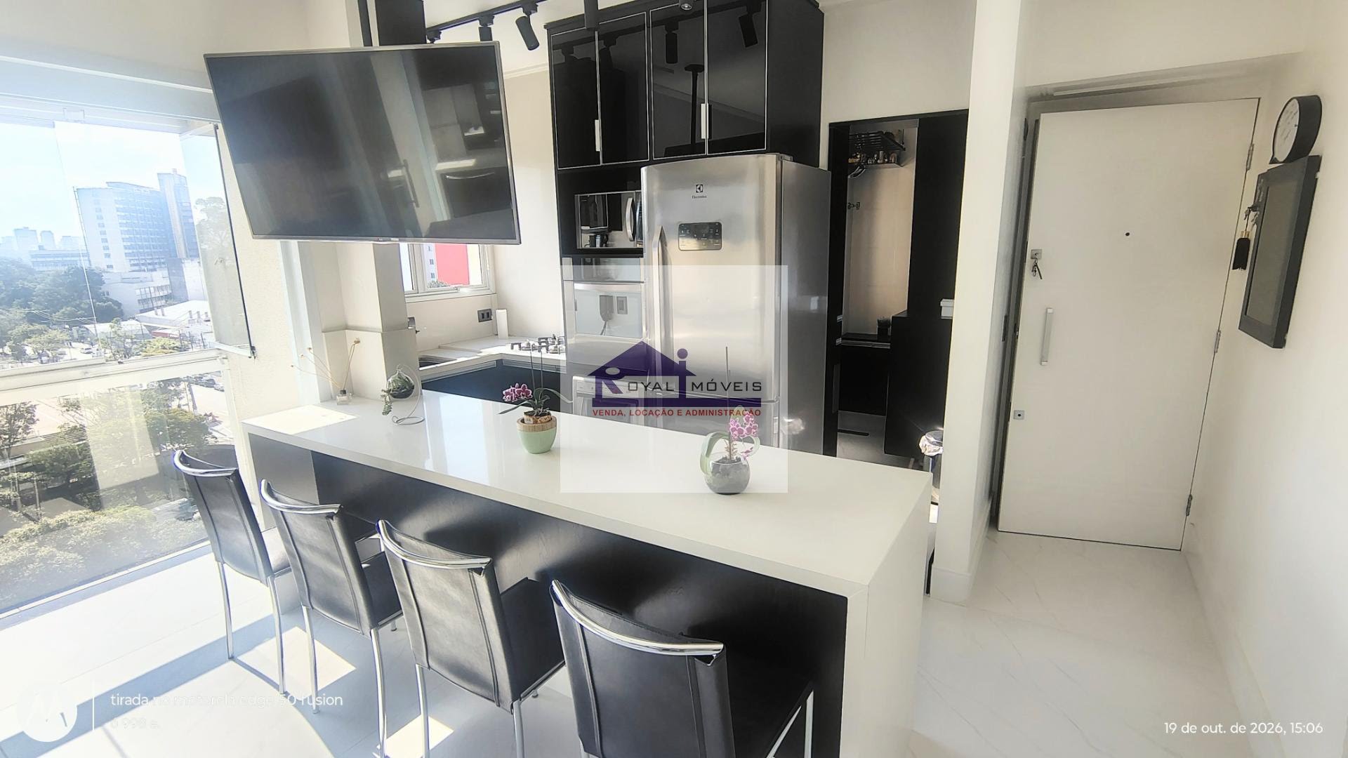 Apartamento para alugar com 2 quartos, 1 suíte, 2 vagas e 54m² no Vila Clementino, São Paulo (SP) — foto 4 de 30