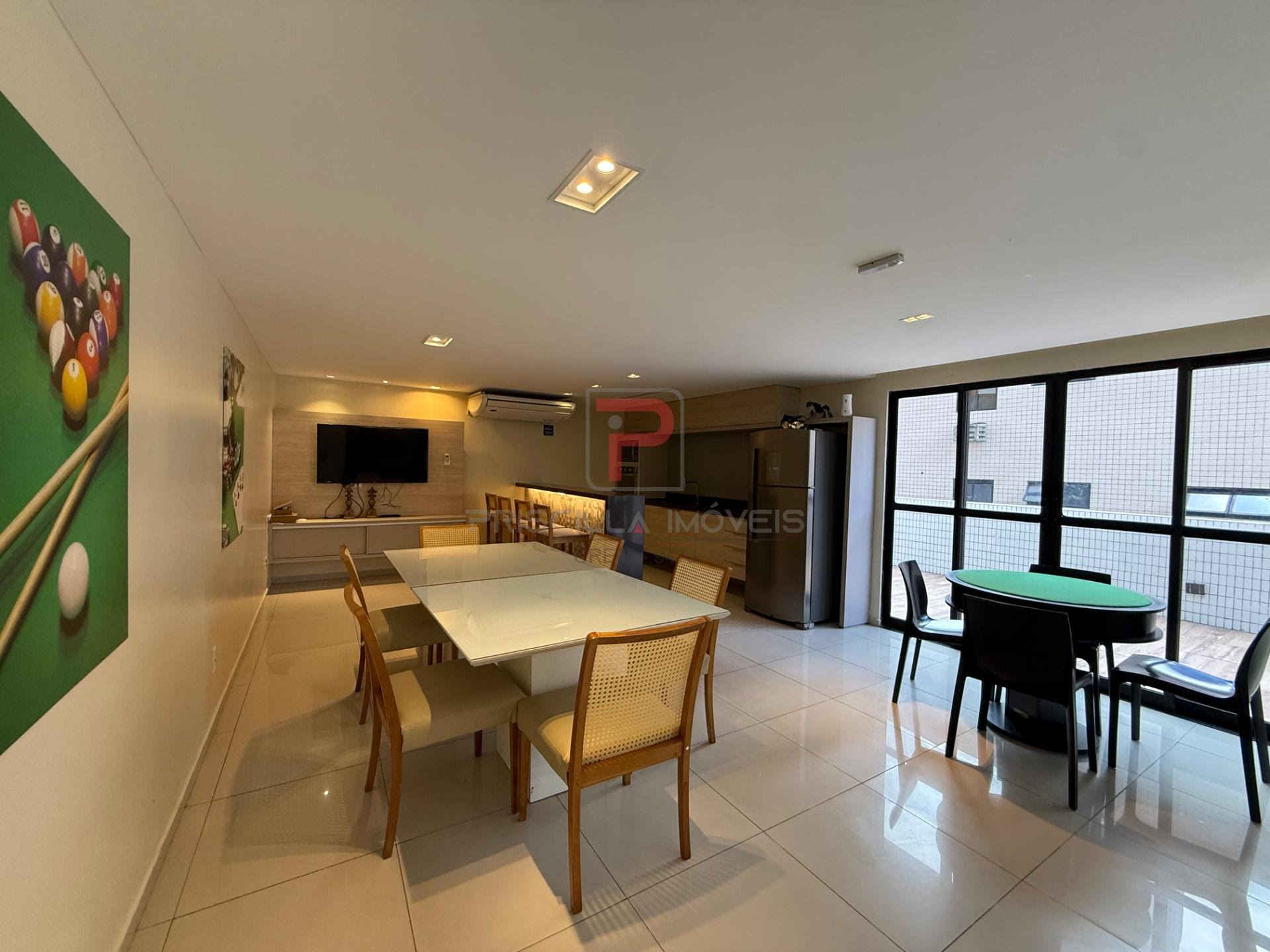 Apartamento à venda com 3 quartos, 3 suítes, 2 vagas e 99m² no Jardim Oceania, João Pessoa (PB) — foto 30 de 30