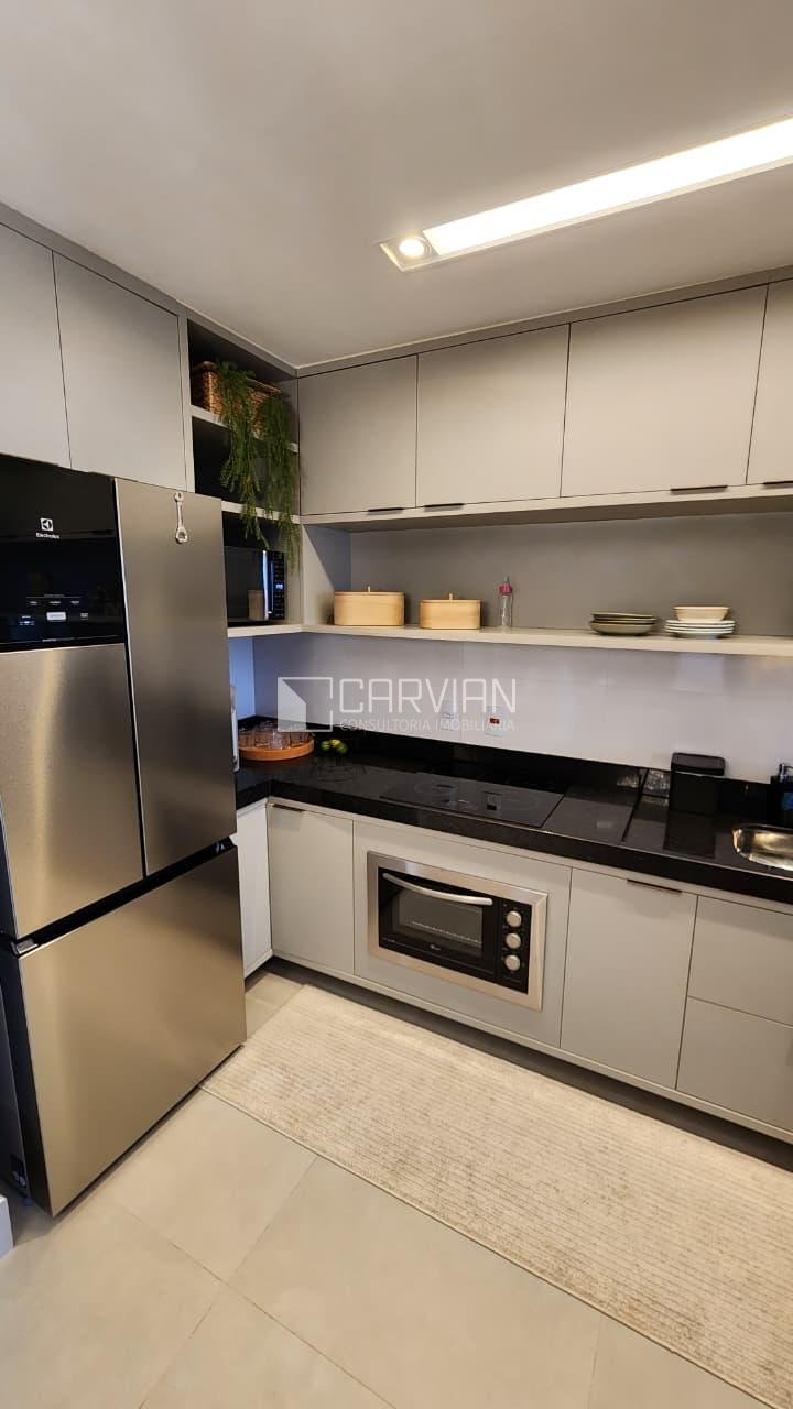 Apartamento à venda com 2 quartos, 2 suítes, 3 vagas e 80m² no Jardim Olhos D Agua, Ribeirão Preto (SP) — foto 16 de 25