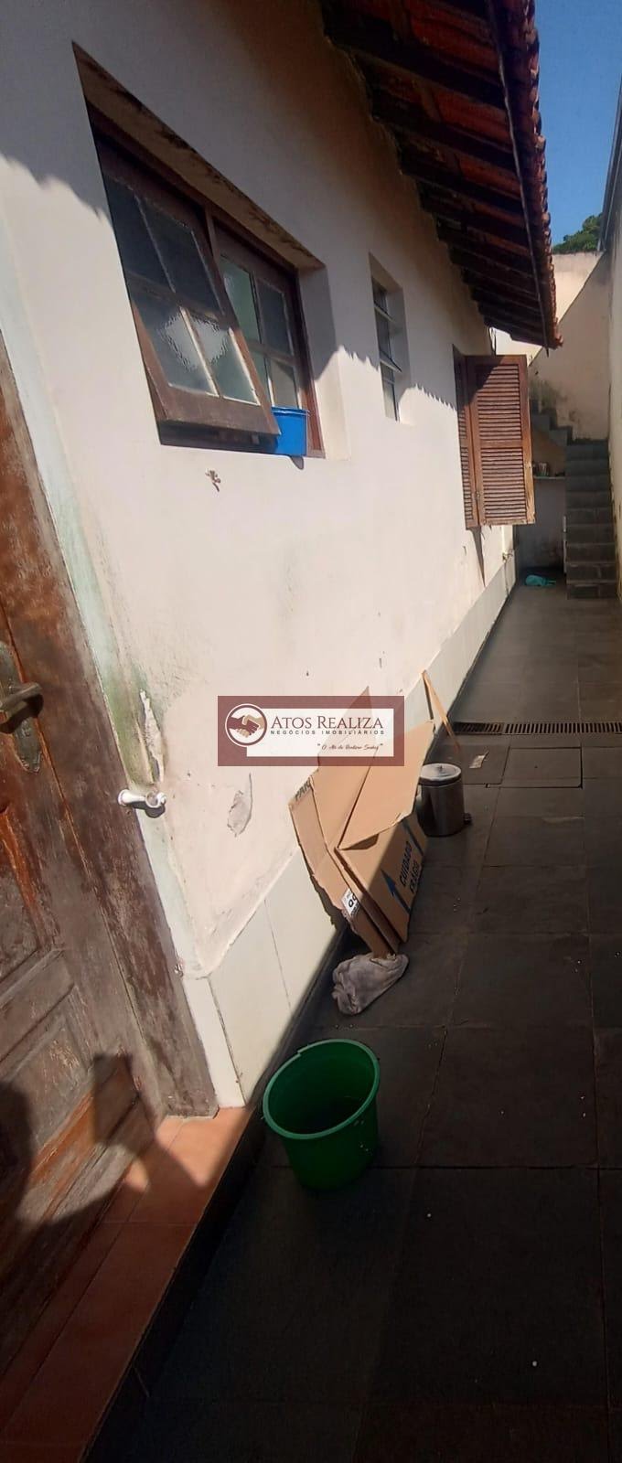 Casa à venda com 3 quartos, 1 banheiro, 2 vagas e 126m² no Jordanópolis, São Paulo (SP) — foto 10 de 11