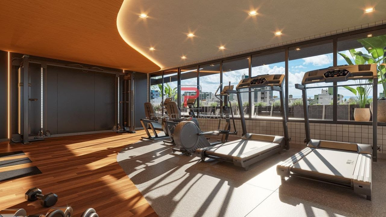 Apartamento à venda com 1 quarto, 1 suíte, 1 vaga e 20m² no Jardim Oceania, João Pessoa (PB) — foto 7 de 30