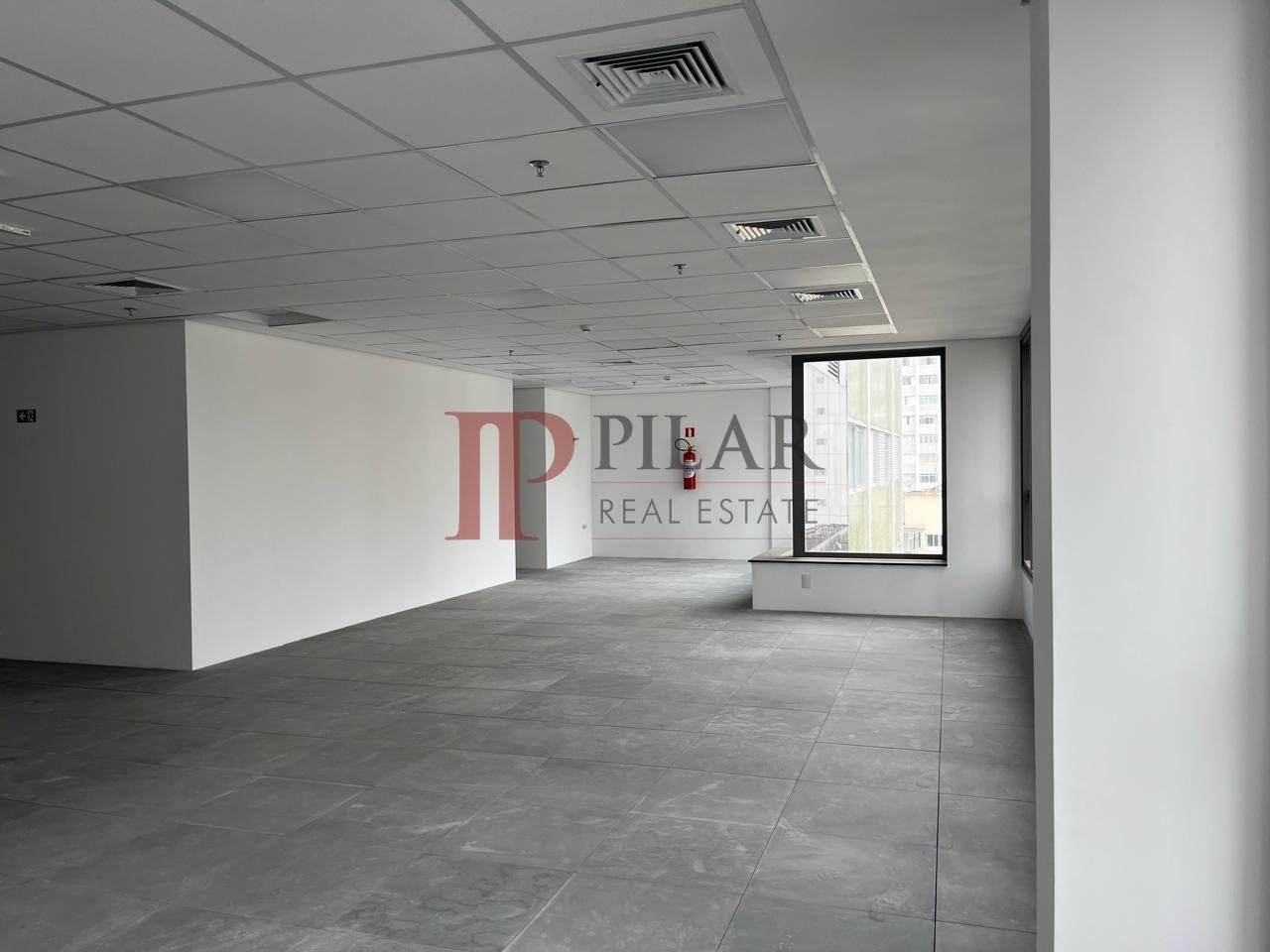 Andar Comercial para alugar em Pinheiros