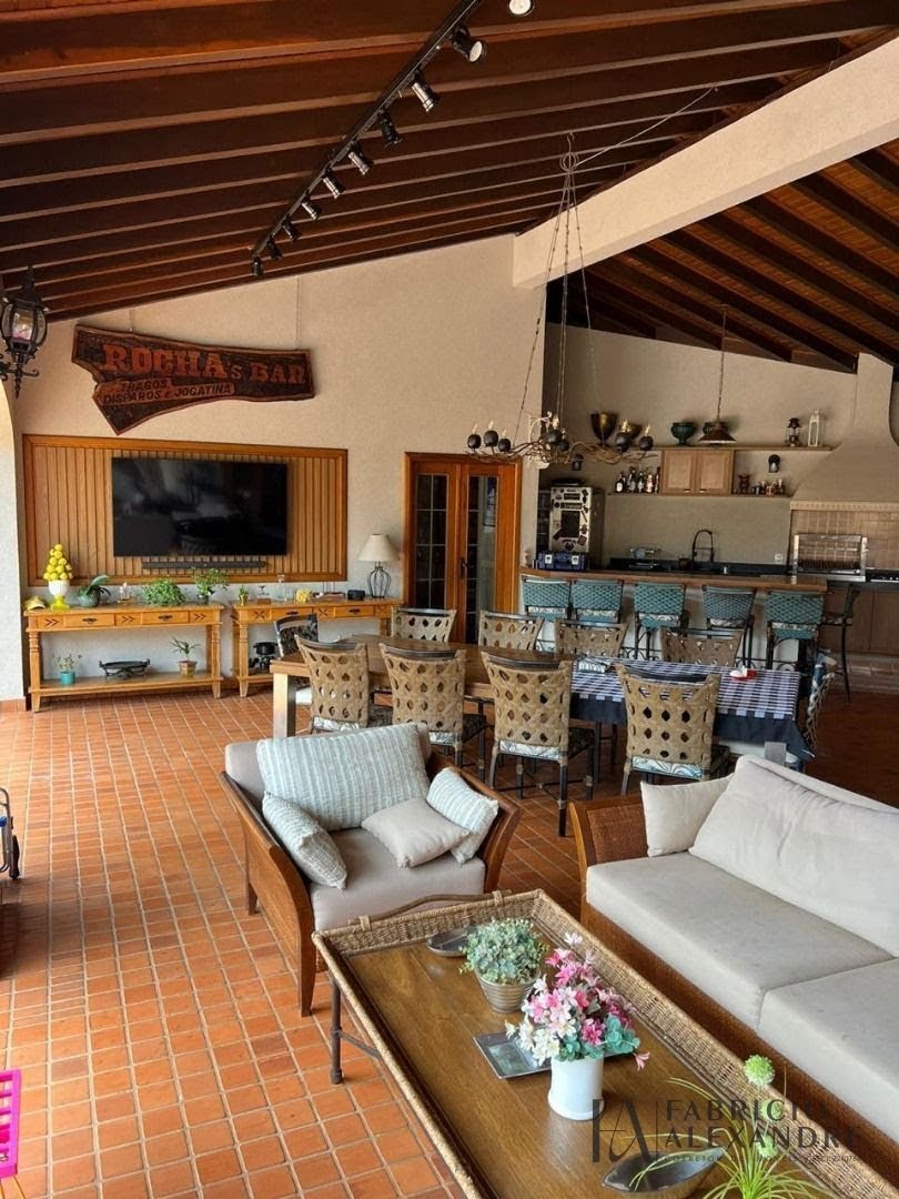 Casa à venda com 3 quartos, 3 suítes e 580m² no Village Santa Helena, São José do Rio Preto (SP) — foto 13 de 16
