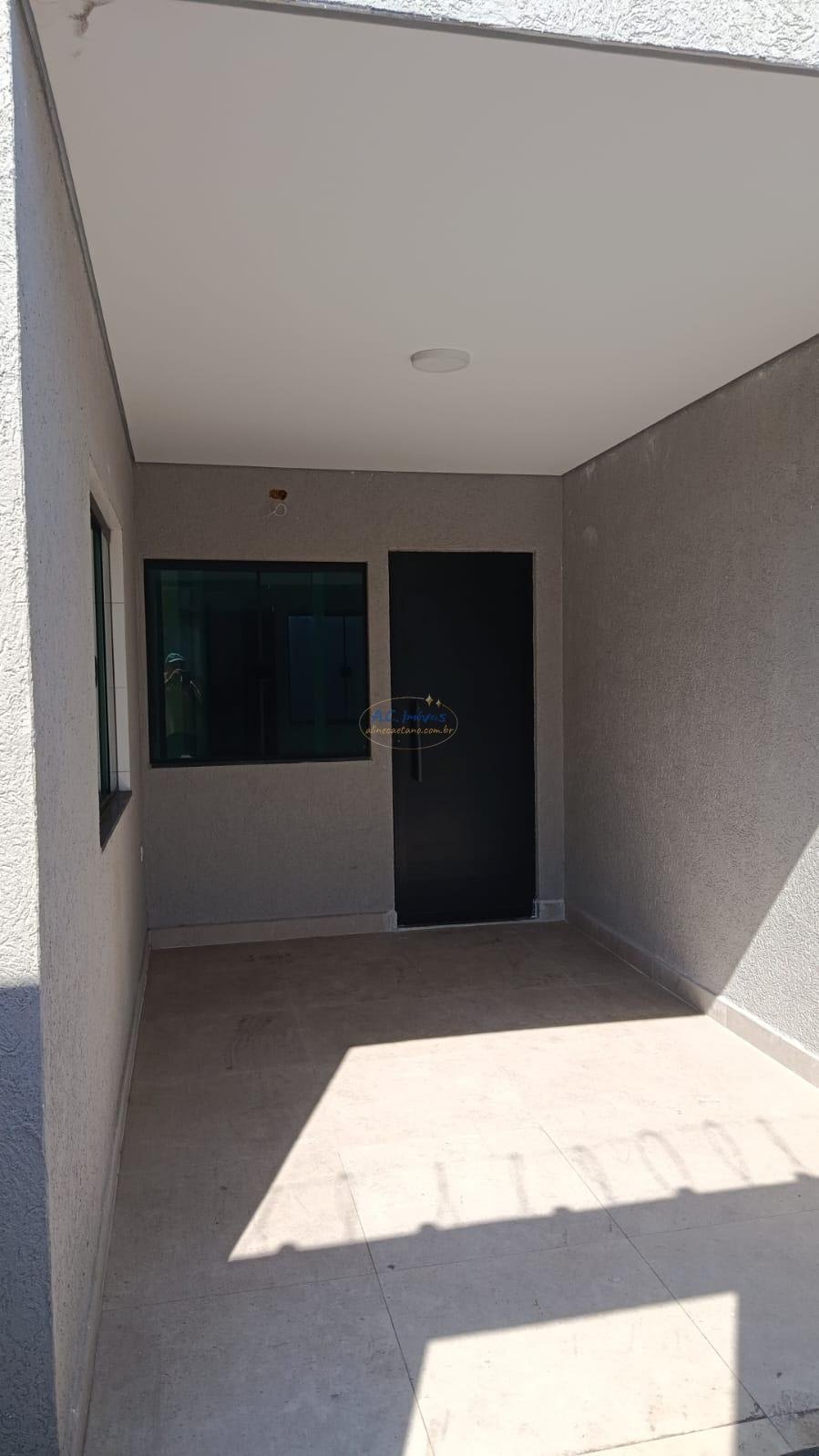 Casa à venda com 3 quartos, 3 suítes, 1 vaga e 113m² no Vila Assuncao, Praia Grande (SP) — foto 2 de 30