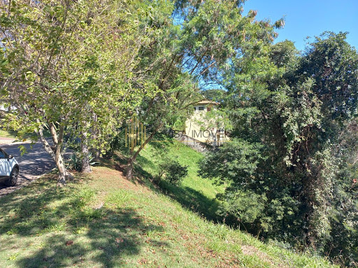 Lote em Condomínio Fechado em Tarumã  -  Santana de Parnaíba